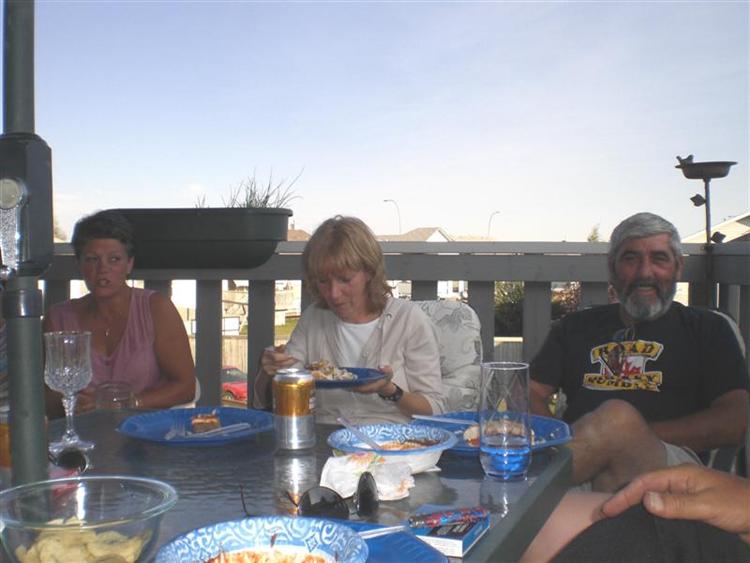 Suzie - Rhonda - Beav