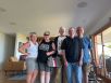 Visit to Rob's