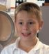 Ben Turns Eight