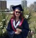 Congrats to Sarah