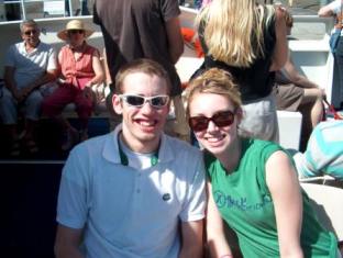 Mark & Kristie